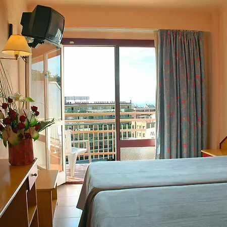 Htop Olympic #htopenjoy (adults Only) Hotel 3*