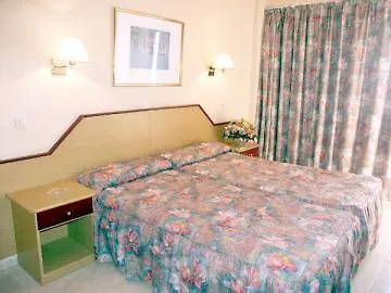إتش توب أولمبيك فندق 3*