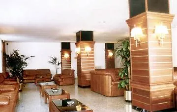 Hotel Htop Olympic - Fun (adults Only)