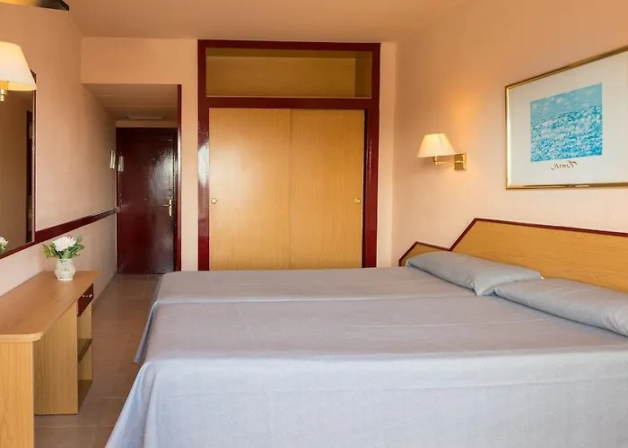 Htop Olympic #htopenjoy (adults Only) 호텔