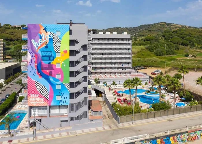 Hotel Htop Olympic #htopenjoy (adults Only)