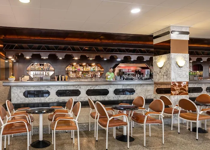 Hotel Htop Olympic #htopenjoy (adults Only)