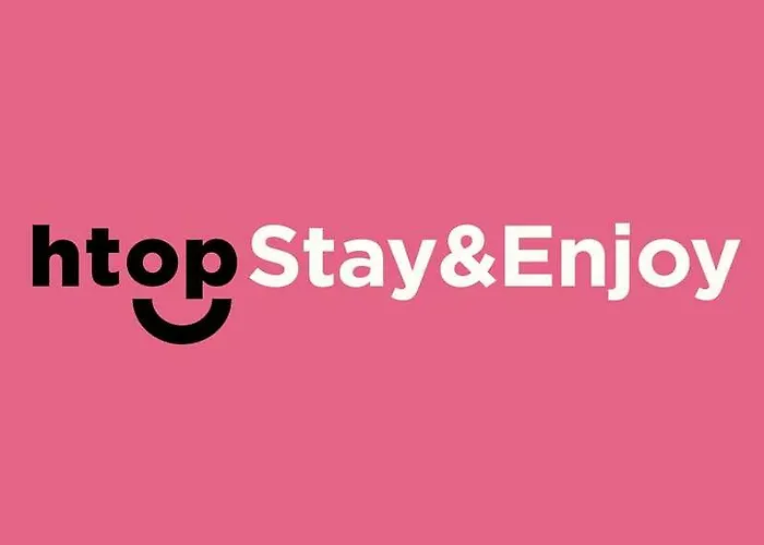 Htop Olympic #htopenjoy (adults Only) Hotel Calella