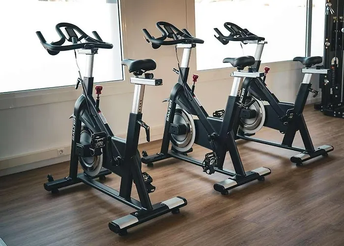 Hotel Htop Olympic #htopenjoy (adults Only) 3*