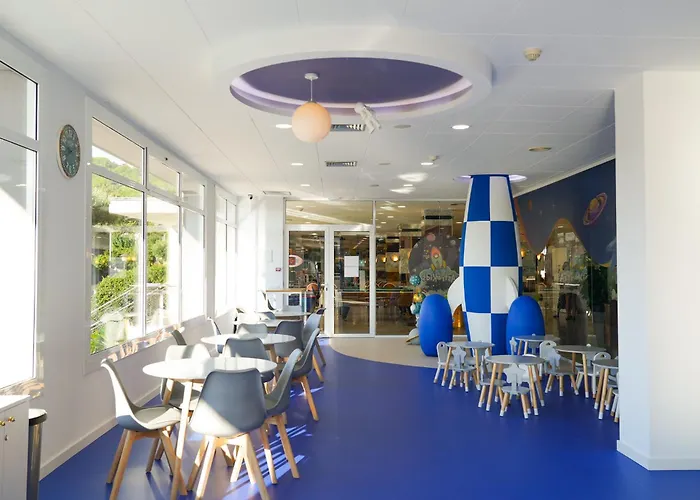 Htop Olympic #htopenjoy (adults Only) Calella