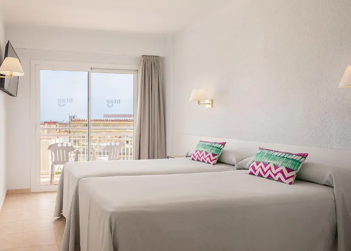 Htop Olympic #htopenjoy (adults Only) Hotel 3*