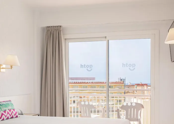 Hotel Htop Olympic #htopenjoy (adults Only)