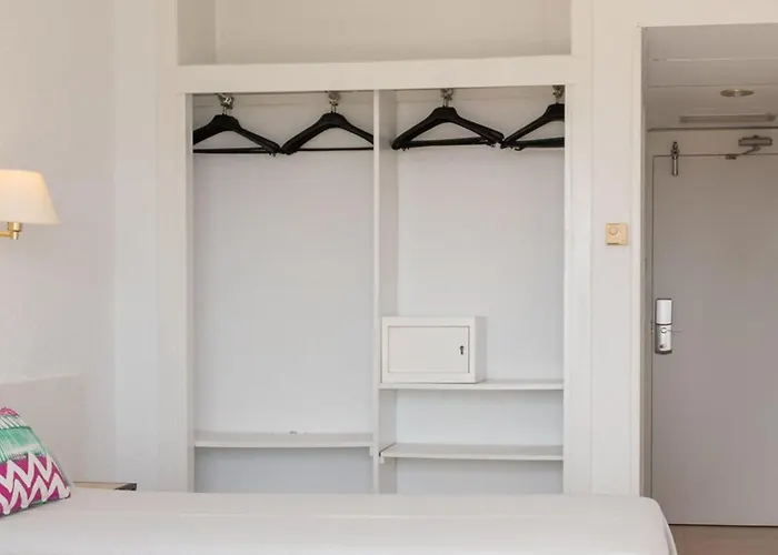 Hotel Htop Olympic #htopenjoy (adults Only)