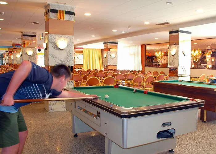 Hotel Htop Olympic #htopenjoy (adults Only)