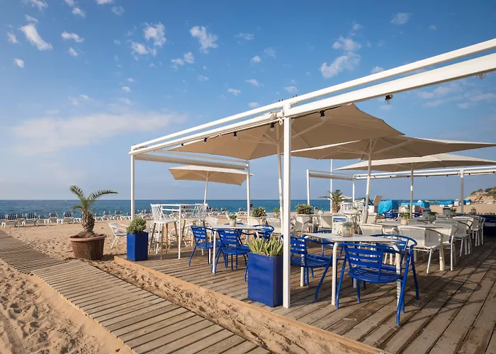 호텔 Htop Olympic #htopenjoy (adults Only)