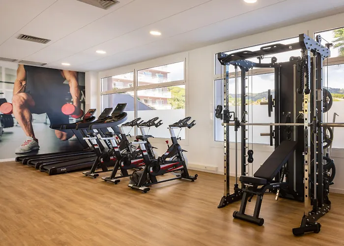 호텔 Htop Olympic #htopenjoy (adults Only)