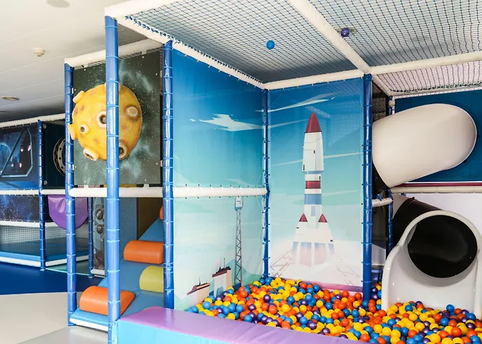 Hotel Htop Olympic #htopenjoy (adults Only) Calella