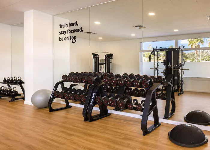 Htop Olympic #htopenjoy (adults Only) Calella