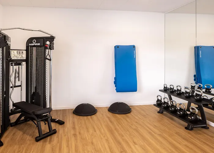 Htop Olympic #htopenjoy (adults Only) Hotel