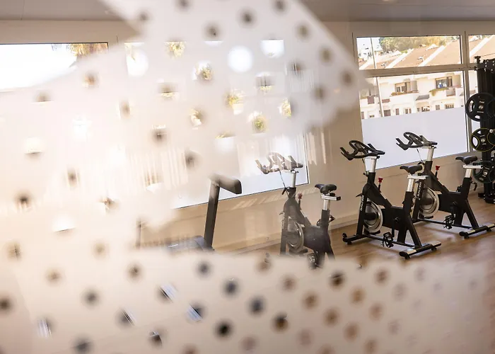 Htop Olympic #htopenjoy (adults Only) 호텔 3*