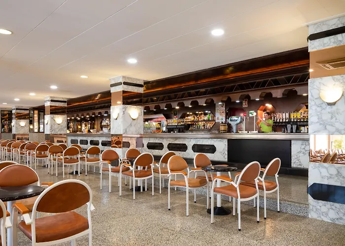 Hotel Htop Olympic #htopenjoy (adults Only) Calella