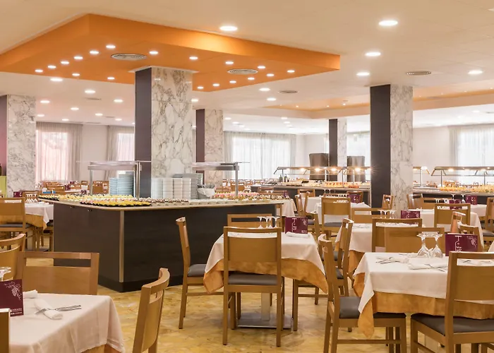 Htop Olympic #htopenjoy (adults Only) 호텔 칼레라