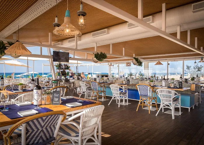 Hotel Htop Olympic #htopenjoy (adults Only) Calella