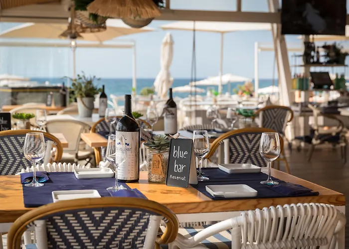 호텔 Htop Olympic #htopenjoy (adults Only) 3*