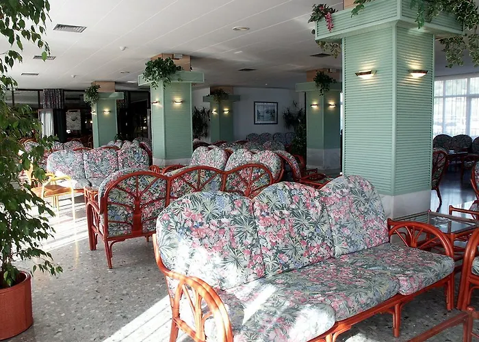 Hotel Htop Olympic #htopenjoy (adults Only) Calella