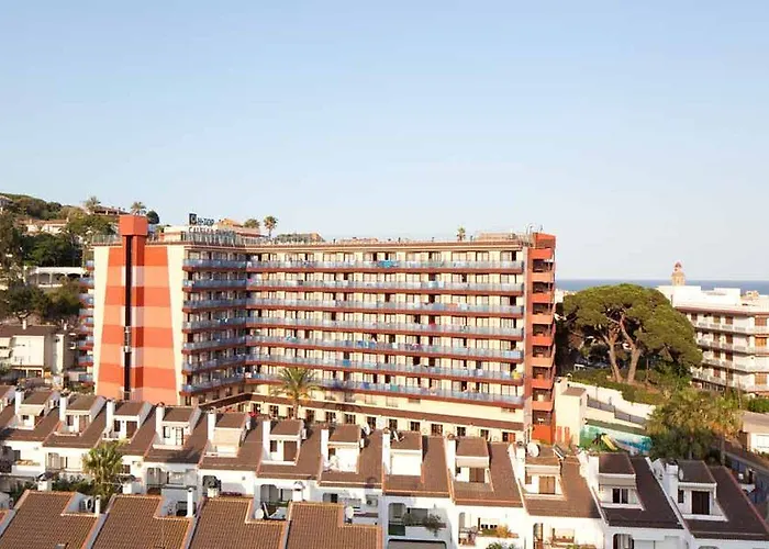 Hotel Htop Olympic #htopenjoy (adults Only)