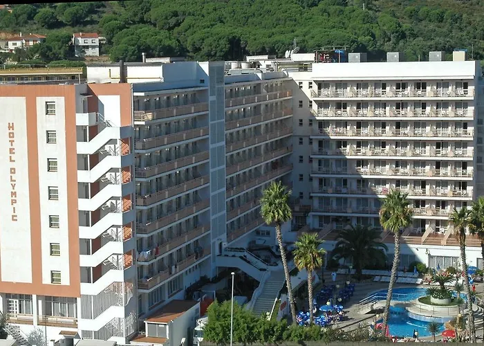 Htop Olympic #htopenjoy (adults Only) 3* 칼레라