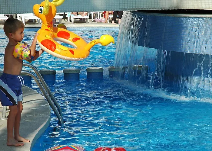 Hotel Htop Olympic #htopenjoy (adults Only) 3*