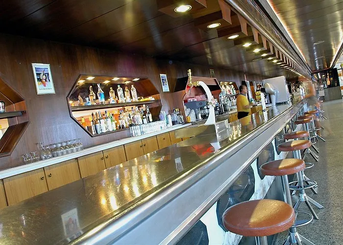 Htop Olympic #htopenjoy (adults Only) 호텔 3*