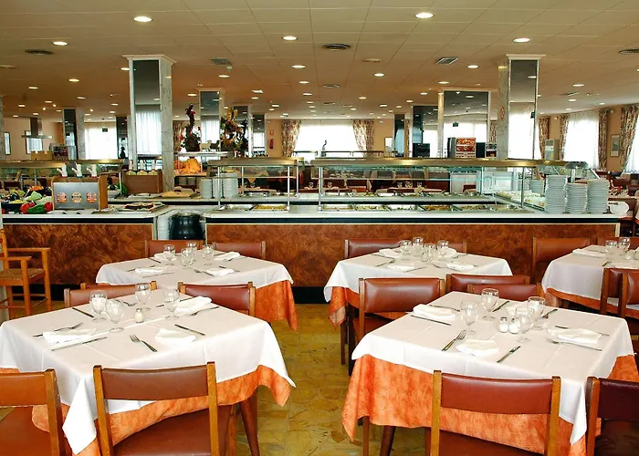 Htop Olympic #htopenjoy (adults Only) 호텔 칼레라