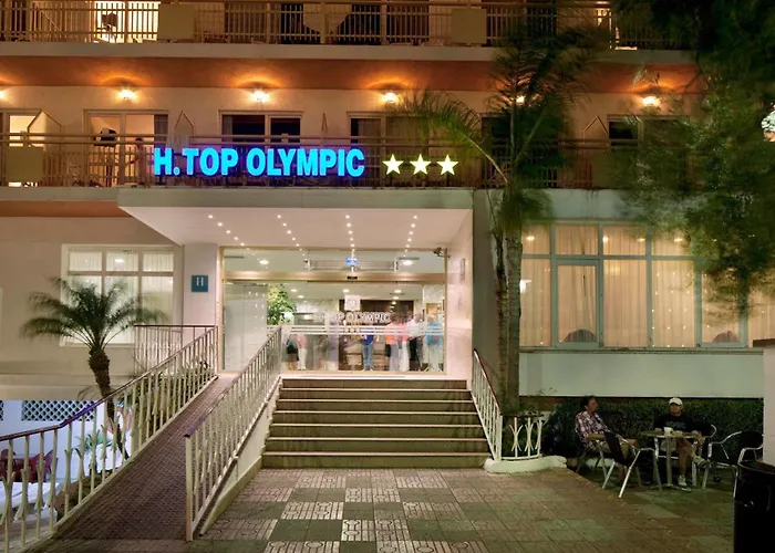 Htop Olympic #htopenjoy (adults Only)