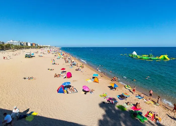 호텔 Htop Olympic #htopenjoy (adults Only)