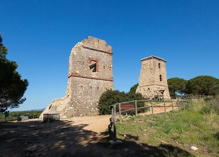 Htop Olympic #htopenjoy (adults Only) 호텔 칼레라