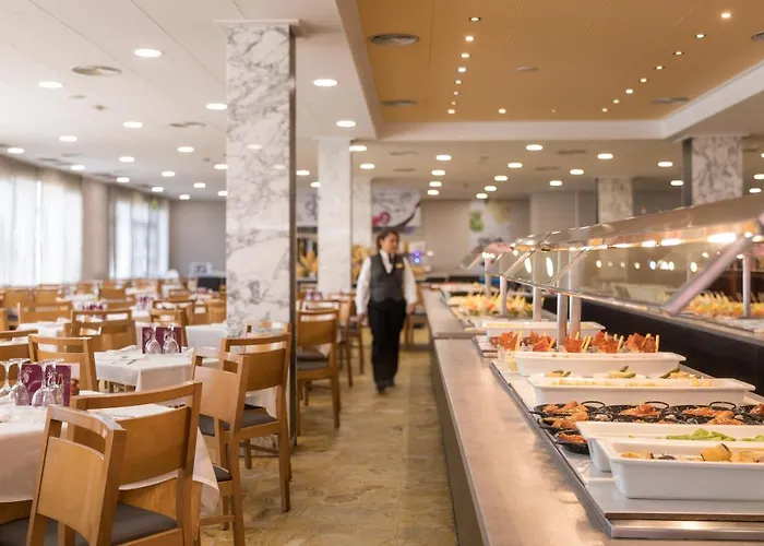 Hotel Htop Olympic #htopenjoy (adults Only) 3*