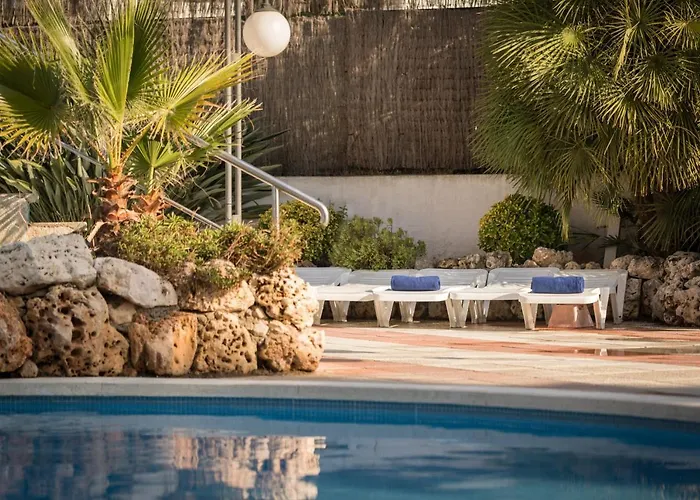 Hotel Htop Olympic #htopenjoy (adults Only)