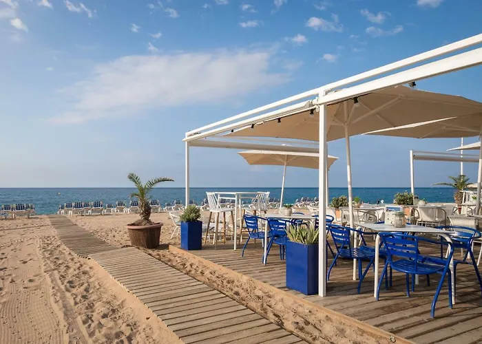 Htop Olympic #htopenjoy (adults Only) 호텔 칼레라