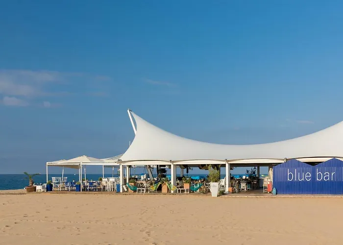 Htop Olympic #htopenjoy (adults Only) 호텔 칼레라