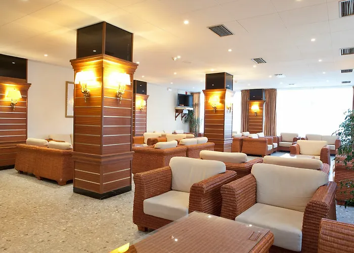 Htop Olympic #htopenjoy (adults Only) 3* Calella