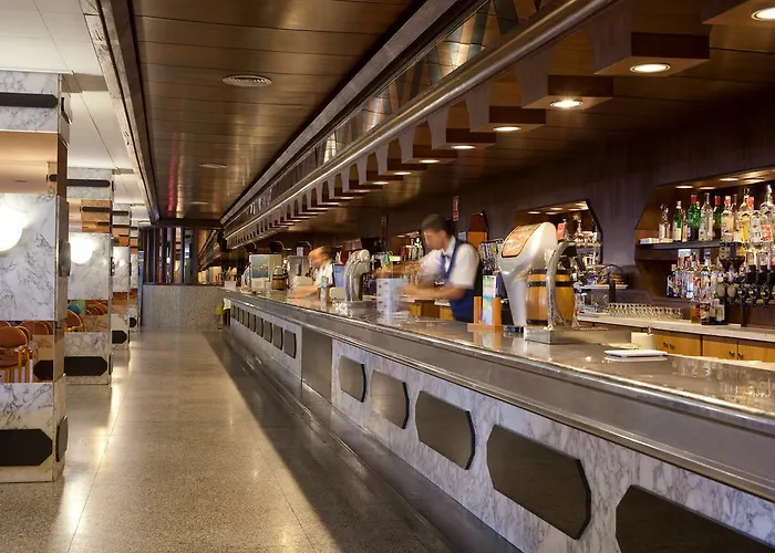 Htop Olympic #htopenjoy (adults Only) 호텔 칼레라