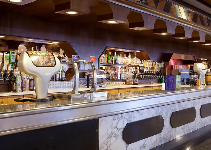 Hotel Htop Olympic #htopenjoy (adults Only) Calella