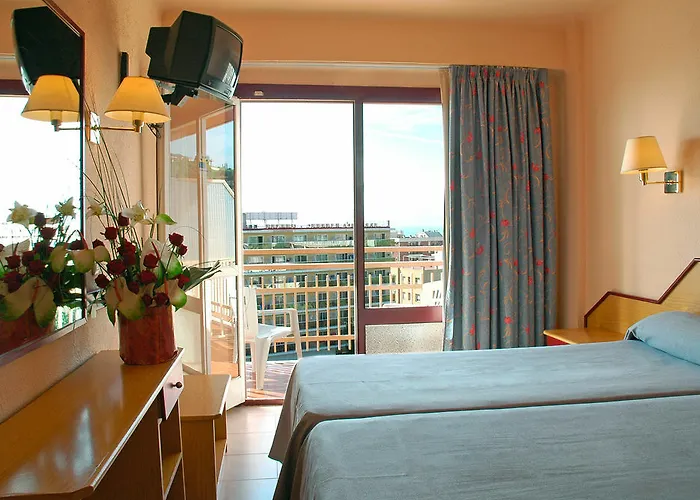 Htop Olympic #htopenjoy (adults Only) Hotel 3*