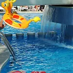 מלון Htop Olympic #htopenjoy (adults Only) 3*