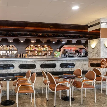 Отель Htop Olympic #htopenjoy (adults Only)