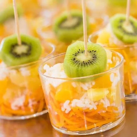 Отель Htop Olympic #htopenjoy (adults Only) Калелья