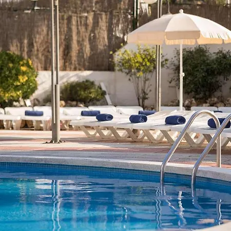 Htop Olympic #htopenjoy (adults Only) Отель