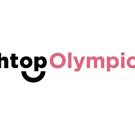 Отель Htop Olympic #htopenjoy (adults Only)