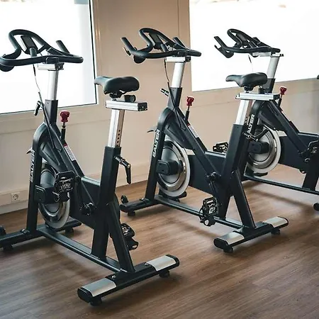 Отель Htop Olympic #htopenjoy (adults Only) 3*