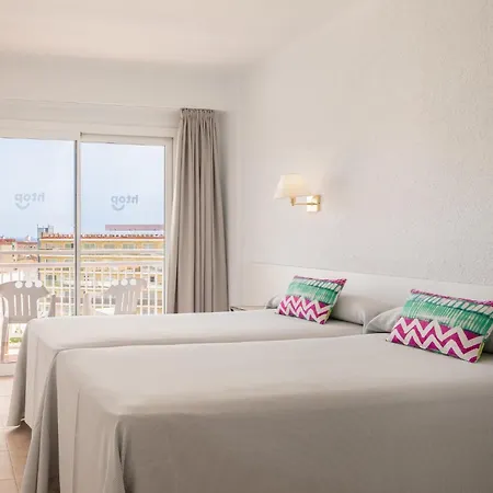 Htop Olympic #htopenjoy (adults Only) Отель 3*