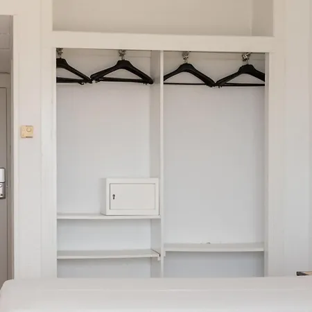 Отель Htop Olympic #htopenjoy (adults Only) Калелья