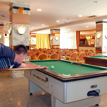 Отель Htop Olympic #htopenjoy (adults Only)