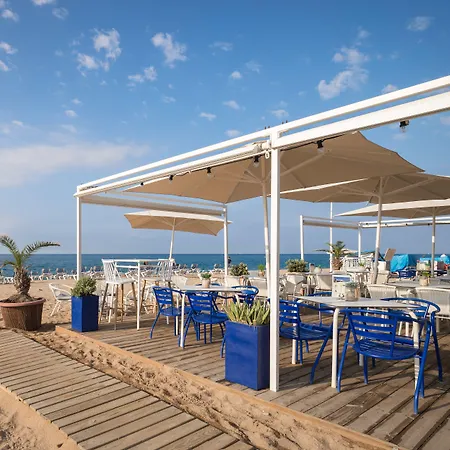 Отель Htop Olympic #htopenjoy (adults Only)